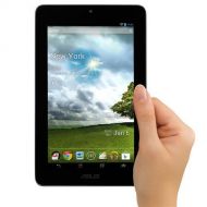 Asus ASUS MeMO Pad ME172V-A1-WH 7-Inch 16 GB Tablet (White)