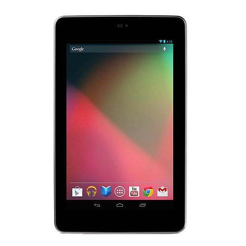 아수스 Asus ASUS Google Nexus 7 Android Tablet (16gb)
