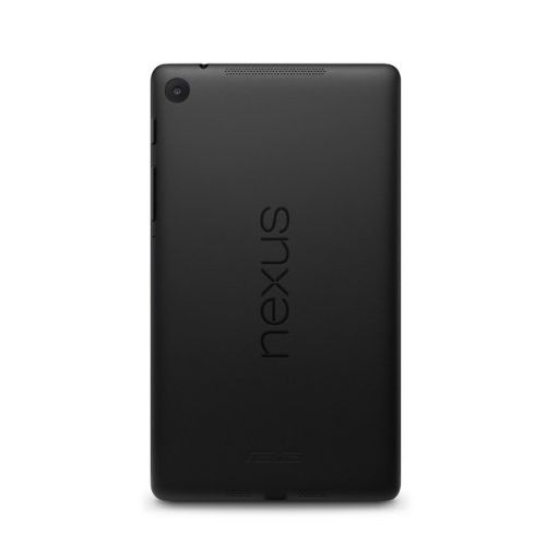 아수스 Asus Nexus 7 from Google (7-Inch, 16 GB, Black) by ASUS (2013) Tablet
