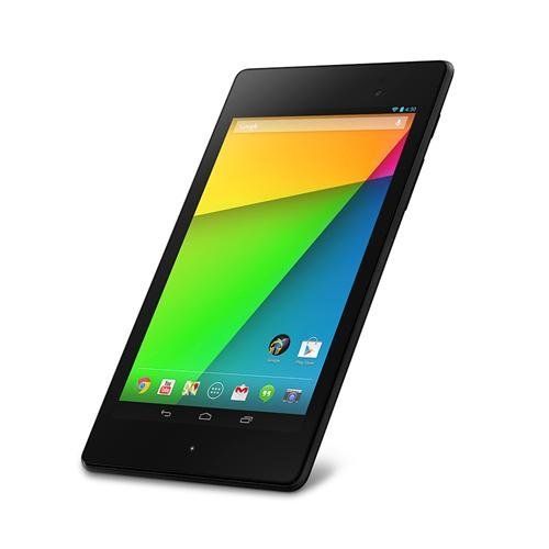 아수스 Asus Nexus 7 from Google (7-Inch, 32 GB, Black) by ASUS (2013) Tablet