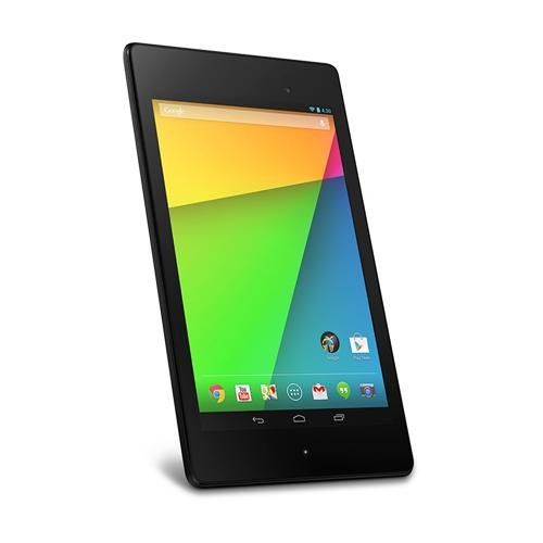 아수스 Asus Nexus 7 from Google (7-Inch, 32 GB, Black) by ASUS (2013) Tablet