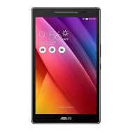 Asus ASUS ZenPad 8 Dark Gray 8-inch Android Tablet [Z380M] 2MP Front  5MP Rear PixelMaster Camera, WXGA TouchScreen, 16GB Onboard Storage, Quad-Core 1.3GHz Processor, 802.11abgn WiF