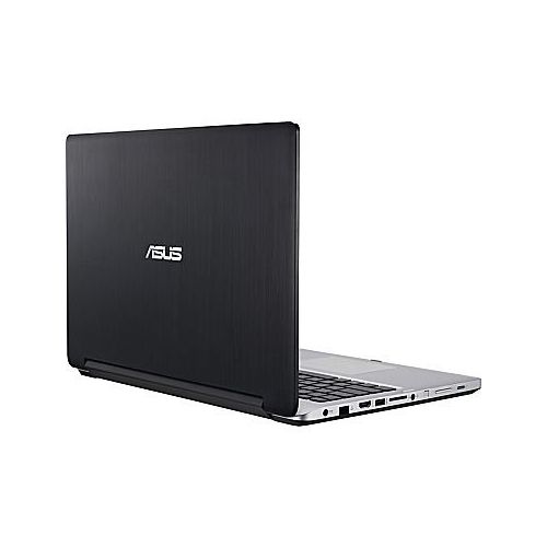 아수스 Asus ASUS Touchscreen Transformer Book Flip 15.6Inch Convertible Laptop Notebook TP550L Core i5, 6GB RAM, 1TB Hard Drive