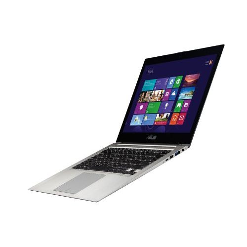 아수스 Asus ASUS Zenbook UX31 13-Inch Touch Laptop [OLD VERSION]