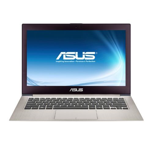 아수스 Asus ASUS Zenbook UX31 13-Inch Touch Laptop [OLD VERSION]