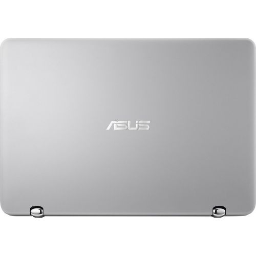 아수스 Asus 2-in-1 Convertible Laptop Computer 13.3” Full HD Touchscreen Display (Intel Core i5-6200U up to 2.8GHz, 12GB Memory, 1TB HDD, Bluetooth, Windows 10)