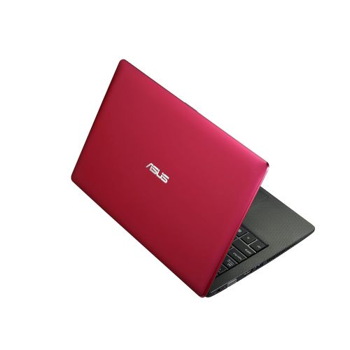 아수스 Asus ASUS K200MA 11.6-Inch Touchscreen Laptop Intel N2830 2.16GHz 4GB-DDR3 500GB