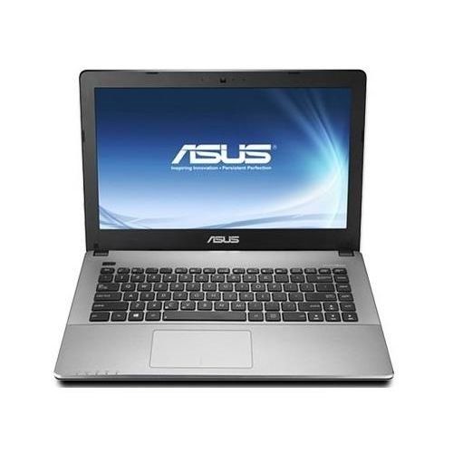아수스 Asus K450CA-BH21T 14-Inch HD Touchscreen Notebook (Intel Pentium 2117U 1.8GHz, 4GB DDR3 RAM, 500GB HDD, Windows 8)