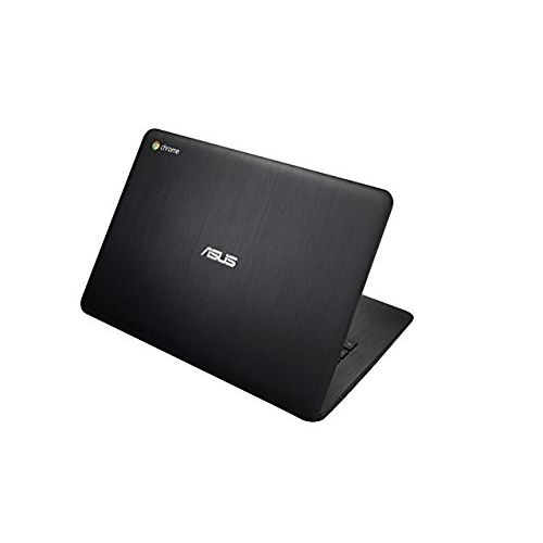 아수스 Asus ASUS Chromebook C300MA 13.3 Inch (Intel Celeron, 2 GB, 16GB SSD, Black)