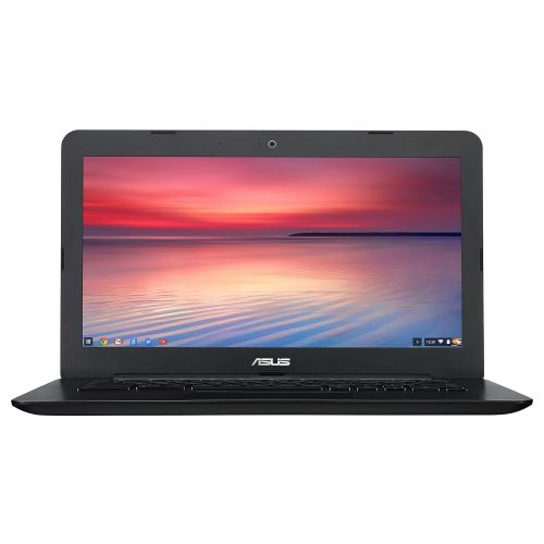 아수스 Asus ASUS Chromebook C300MA 13.3 Inch (Intel Celeron, 2 GB, 16GB SSD, Black)