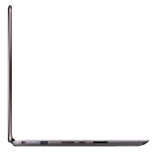 아수스 Asus 2017 ASUS R518UQ-RS54T 2-in-1 15.6 Full HD Touchscreen High Performance Laptop PC, Intel Core i5-7200U 2.5GHz, 8GB RAM, 1TB HDD+ 128GB SSD, NVIDIA 940MX, Windows 10