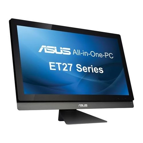 아수스 Asus ASUS ET2701INKI-B030C 27-Inch All-in-One Desktop (Discontinued by Manufacturer)