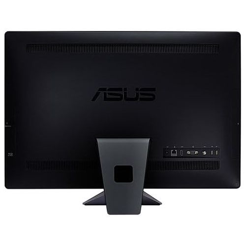 아수스 Asus ASUS ET2701INKI-B030C 27-Inch All-in-One Desktop (Discontinued by Manufacturer)