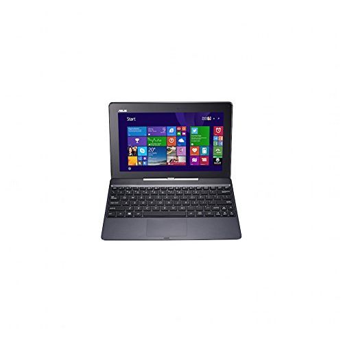 아수스 Asus ASUS Transformer Book 10.1 Detachable 2-in-1 Touchscreen Laptop (T100TA-B1-GR)