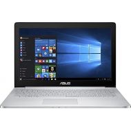 Asus ZENBOOK Pro UX501VW-XS74T Intel i7 16GB 512GB SSD Gaming GPU GTX 960M Touchscreen Windows 10 Pro Laptop