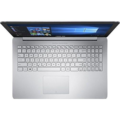 아수스 Asus ZENBOOK Pro UX501VW-XS74T Intel i7 16GB 512GB SSD Gaming GPU GTX 960M Touchscreen Windows 10 Pro Laptop