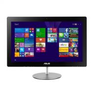 Asus ASUS ET2324IUT-C2 All-in-One Desktop 23-inch 10-point touch Windows 8.1 Intel 4th Gen i5 8GB DDR3 2TB HDD