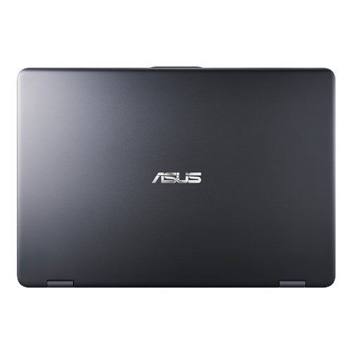 아수스 Asus ASUS VivoBook Flip 14 TP410UA-DH54T 2-in-1 1080p Touchscreen Laptop, Intel Core i5-8250U, 8GB DDR4 RAM, 256GB SSD, Windows 10 Home, Included Stylus