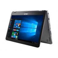 2017 Asus 15.6 Signature Edition VivoBook 2-in-1 Flip Convertible FHD Touchscreen Laptop - Intel Core i7-6500U 2.5GHz, 12GB DDR4, 1TB HDD, NVIDIA GeForce 940MX, 802.11ac, HDMI, Web