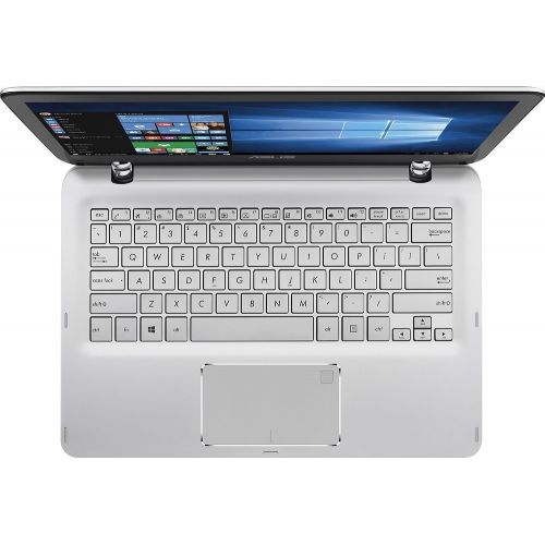 아수스 Asus 2017 ASUS 13.3 inch 2-in-1 Touchscreen FHD (1920 x 1080) Laptop PC, 7th Intel Core i5-7200u, 6GB DDR4 SDRAM, 1TB HDD, Backlit Keyboard, Built-in fingerprint reader, HDMI, Bluetooth