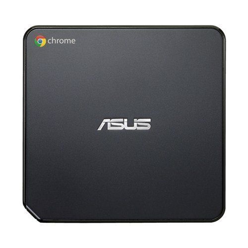 아수스 Asus ASUS CHROMEBOX-M106U ASUS CHROMEBOX-M106U Desktop