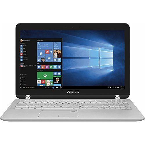 아수스 Asus Flagship 360 Flip 2-in-1 15.6 FHD Touchscreen Laptop - Intel Core i5-7200U up to 3.1 GHz, 12GB DDR4, 1TB HDD, 802.11ac, Bluetooth, Webcam, HDMI, USB 3.0, Windows 10 Home