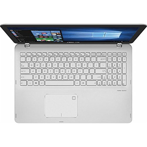 아수스 Asus Flagship 360 Flip 2-in-1 15.6 FHD Touchscreen Laptop - Intel Core i5-7200U up to 3.1 GHz, 12GB DDR4, 1TB HDD, 802.11ac, Bluetooth, Webcam, HDMI, USB 3.0, Windows 10 Home