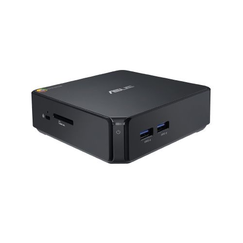 아수스 Asus ASUS CHROMEBOX-M004U 2GB 1600MHz Form Factor PC