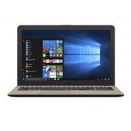 Asus ASUS X540UA-DH31 15.6” Full HD Dual Core Laptop (Intel Core i3-6006U 2.00GHz Processor, 4GB DDR4, 1TB HDD, 802.11ac Wi-Fi, DVD Drive, Windows 10)