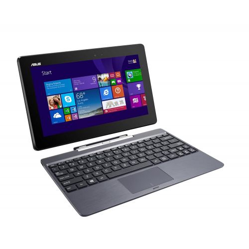 아수스 Asus ASUS T100 10-Inch Wide Laptop [2014]