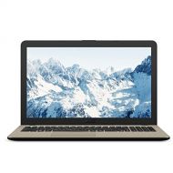 Asus ASUS X540UA-DS51 Laptop Computer, Intel Core i5-7200U Processor, 8GB DDR4 RAM, 1TB HDD, 15.6” FHD Display, DVD-RW Drive, Micro SD Card Reader