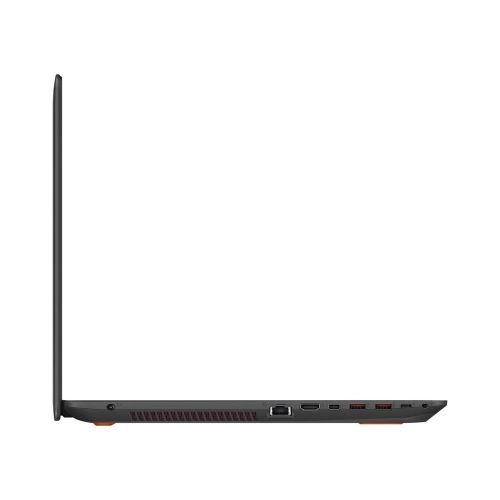 아수스 Asus ASUS ROG GL753VE Gaming 17.3 Full HD Laptop - 7th Gen i7-7700HQ Processor up to 3.80 GHz, 32GB Memory, 512GB SSD + 1TB HDD, 4GB NVIDIA GeForce GTX 1050Ti Graphics, Windows 10 Pro,