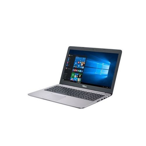 아수스 Asus ASUS 15.6 Gaming Laptop 6th Generation Intel Core i5 6200U (2.30 GHz) 8 GB Memory 1 TB HDD 128 GB SSD NVIDIA GeForce GTX 950M 2 GB 15.6 Windows 10 Home 64-Bit Model K501UX-NS51