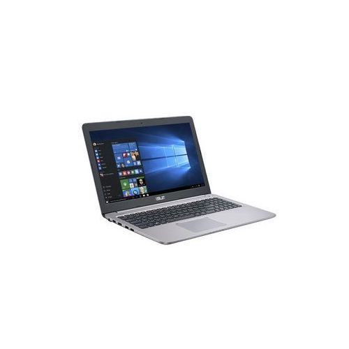 아수스 Asus ASUS 15.6 Gaming Laptop 6th Generation Intel Core i5 6200U (2.30 GHz) 8 GB Memory 1 TB HDD 128 GB SSD NVIDIA GeForce GTX 950M 2 GB 15.6 Windows 10 Home 64-Bit Model K501UX-NS51