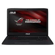 Asus ASUS G751JT 17-Inch Gaming Laptop [2014 model]