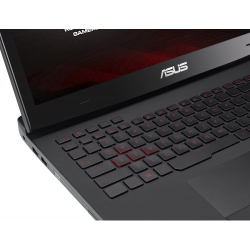 아수스 Asus ASUS G751JT 17-Inch Gaming Laptop [2014 model]