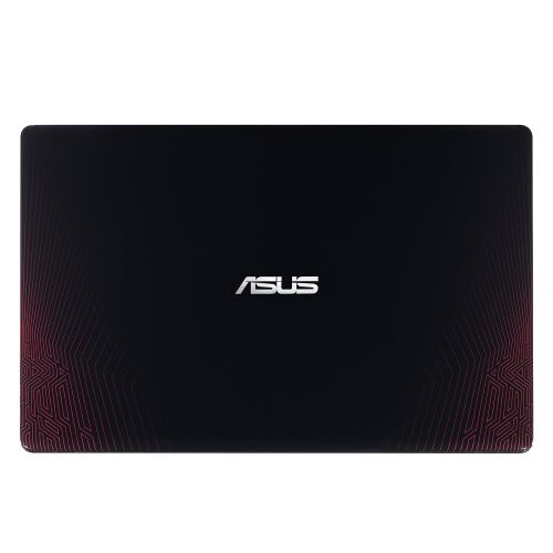 아수스 Asus ASUS FX550IU-WSFX 15.6 Full HD Gaming Laptop, AMD Quad Core 3.0GHz, Radeon RX 460 Graphics, 128GB SSD + 1TB, 8GB DDR4, Windows 10