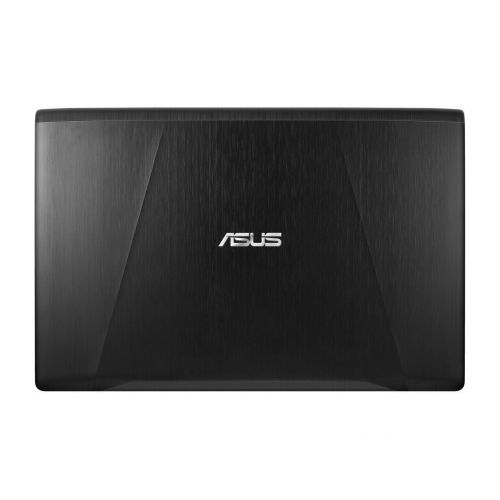 아수스 Asus FX53VD 15.6-inch Full-HD (1920x1080) Gaming Laptop PC - Intel Quad Core i7 Processor, 8GB RAM, 256GB M.2 SSD, NVIDIA GeForce GTX 1050, Bluetooth, Backlit Keyboard, Windows 10