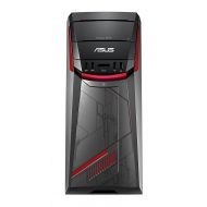 Asus G11CB Desktop (2017 Newest), Intel i7-6700 quad-core 3.4GHz, NVIDIA GeForce GTX 980 4GB graphic memory, 16GB RAM, 521GB SSD+2TB HDD, 802.11ac, HDMI, Media card reader, Windows