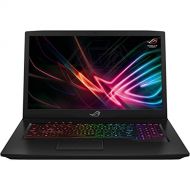 Asus ASUS ROG 17 GL703GS 17.3 Full HD Gaming Laptop - 8th Gen Intel Core i7-8750H Processor up to 4.10 GHz , 32GB Memory, 2TB Solid State Drive, 8GB Nvidia GeForce GTX 1070 Graphics, Wi