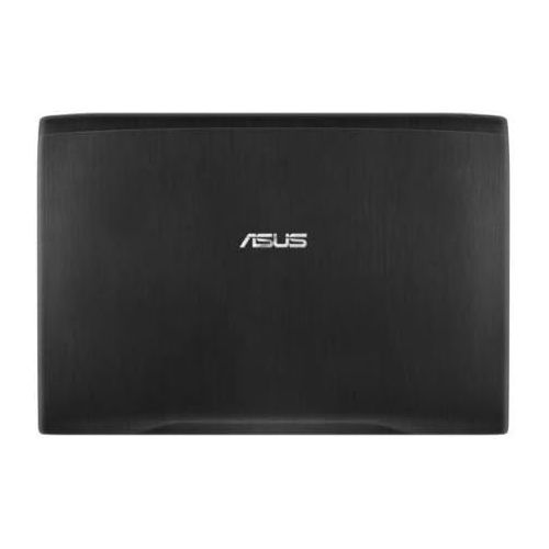 아수스 Asus 2018 ASUS 15.6 Full HD High Performance Gaming Laptop | Intel Quad Core i7-7700HQ | NVIDIA GeForce GTX 1050 4GB | 256GB M.2 SSD + 1TB HDD | 16GB DDR4 RAM | Backlit Keyboard | Windo