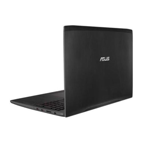 아수스 Asus 2018 ASUS 15.6 Full HD High Performance Gaming Laptop | Intel Quad Core i7-7700HQ | NVIDIA GeForce GTX 1050 4GB | 256GB M.2 SSD + 1TB HDD | 16GB DDR4 RAM | Backlit Keyboard | Windo