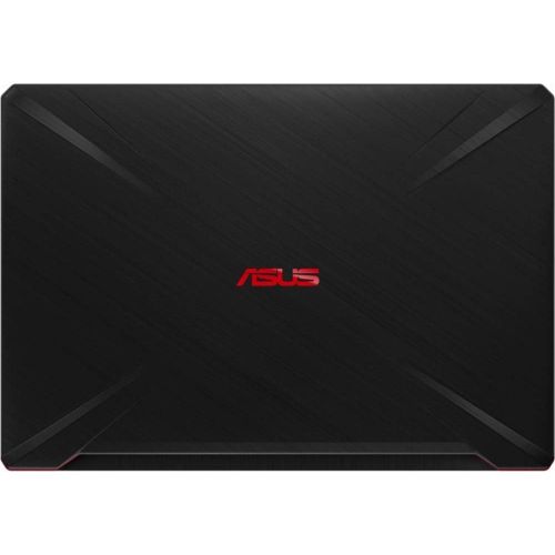 아수스 Asus ASUS - TUF Gaming FX705GM 17.3 Laptop - Intel Core i7 - 16GB Memory - NVIDIA GeForce GTX 1060 - 512GB Solid State Drive - Black