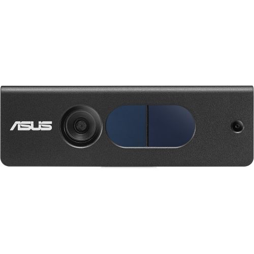 아수스 Asus ASUS Xtion2 3D-Sensor, Depth Camera, Support Nite and Skeleton, Low Power Consumption, Robotics, Medical use, Automotive, People Counting, 3D scanning