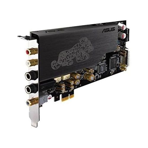 아수스 Asus ASUS Sound Card Essence STX II