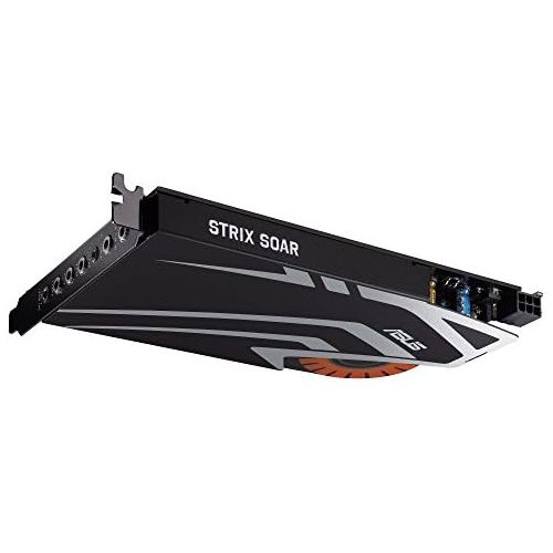 아수스 Asus Strix SOAR Sound Card