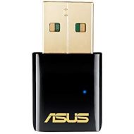 Asus Dualband Wirel. AC600 USB, USB-AC51