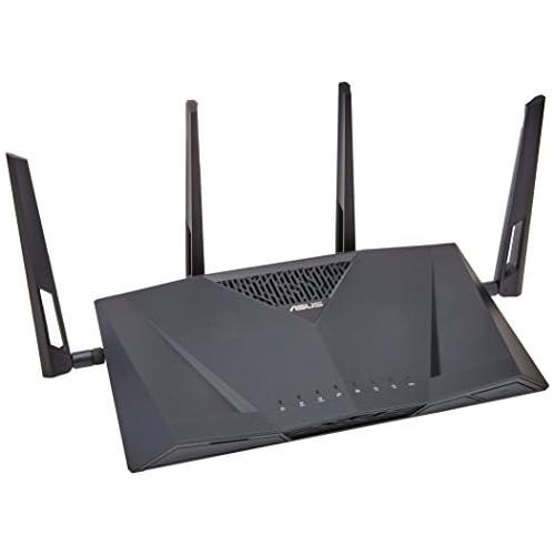 아수스 Asus Wireless AC3100 Gigabit Router (RT-AC3100)