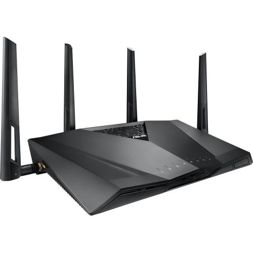 아수스 Asus Wireless AC3100 Gigabit Router (RT-AC3100)