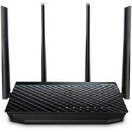 Asus ASUS Wireless-AC1700 Dual Band Gigabit Router (Up to 1700 Mbps) with USB 3.0 (RT-ACRH17)